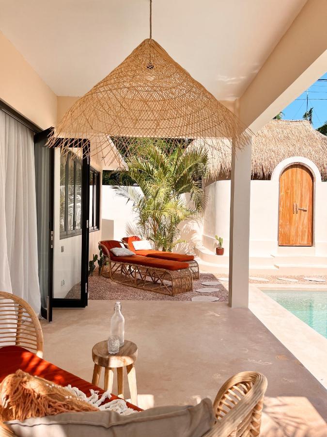 New Private Villa Baya Bali, Uluwatu Uluwatu (Bali) Exterior photo